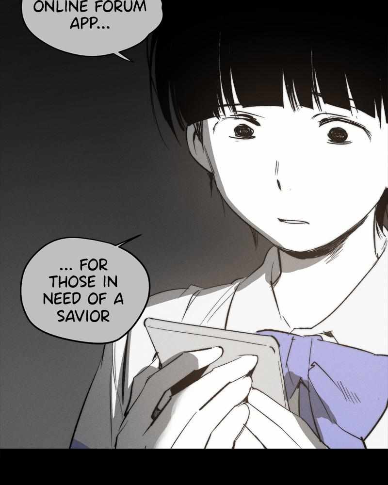 The Saviour's Time Chapter 27 81